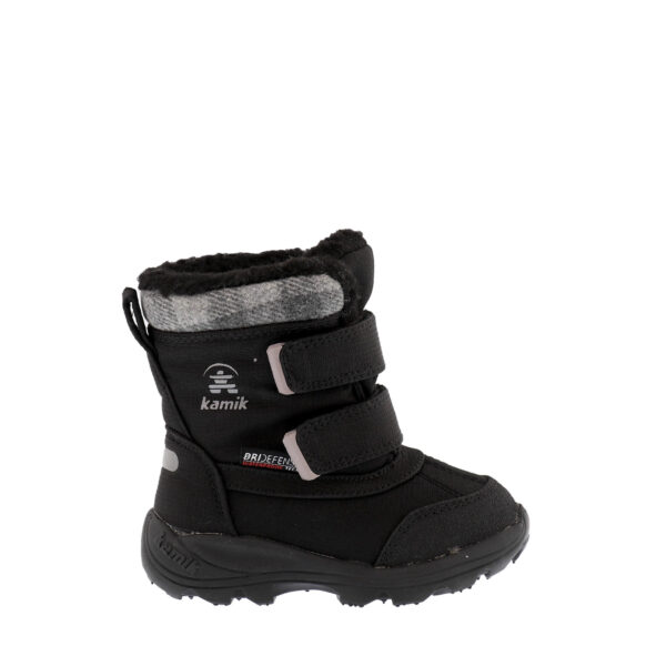 Kamik Toddlers Sparky Winter Boots