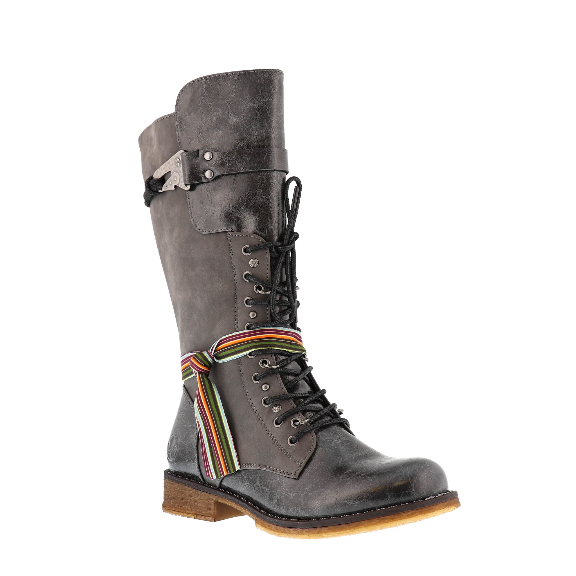 Rieker boots edmonton Clearance