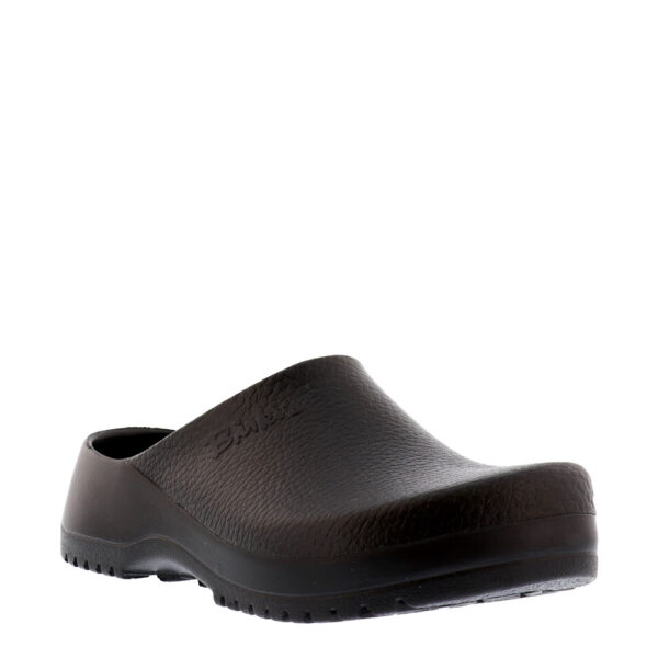 Super Birk Black Kunitz Shoes