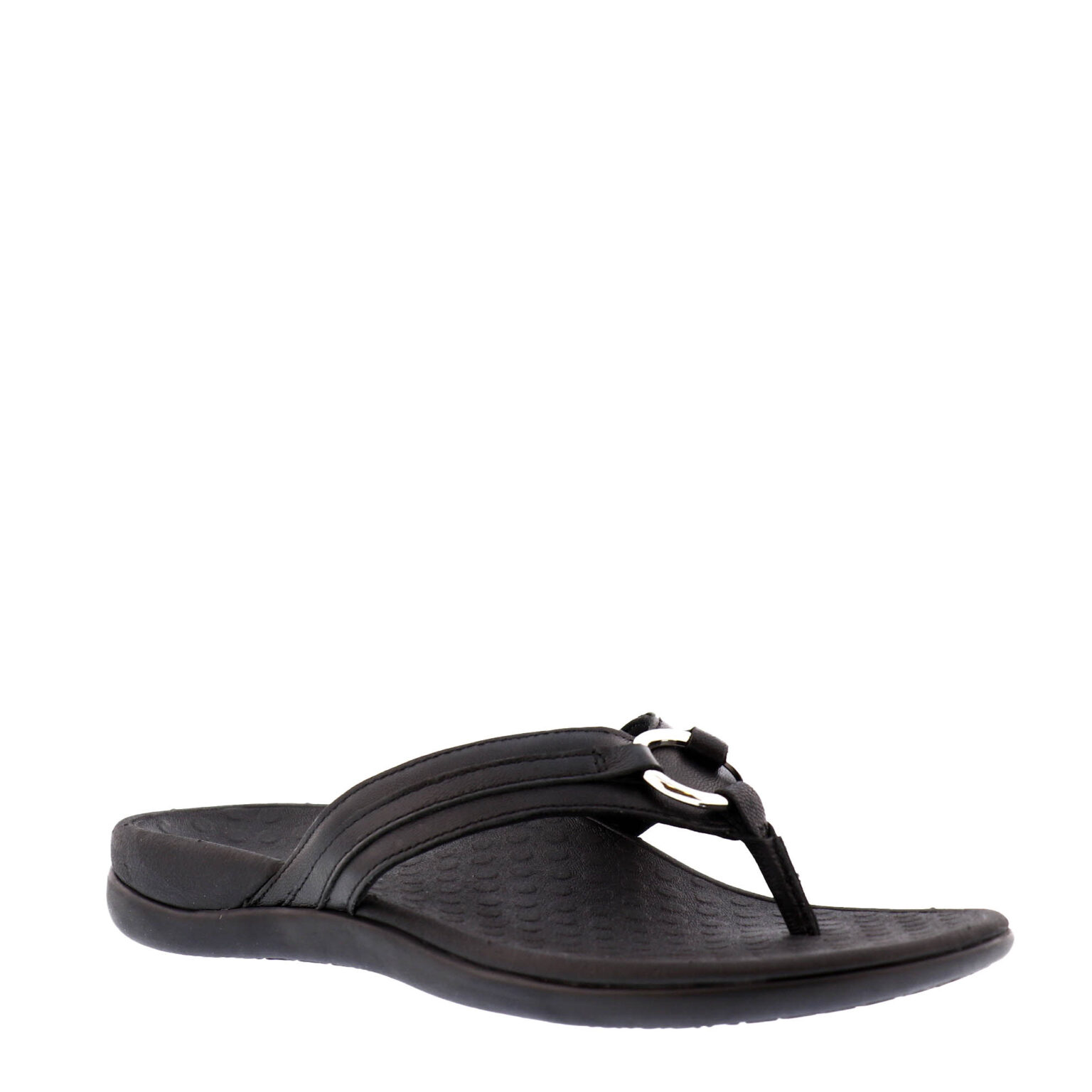 Vionic Women's Tide Aloe Flip Flop - Kunitz Shoes