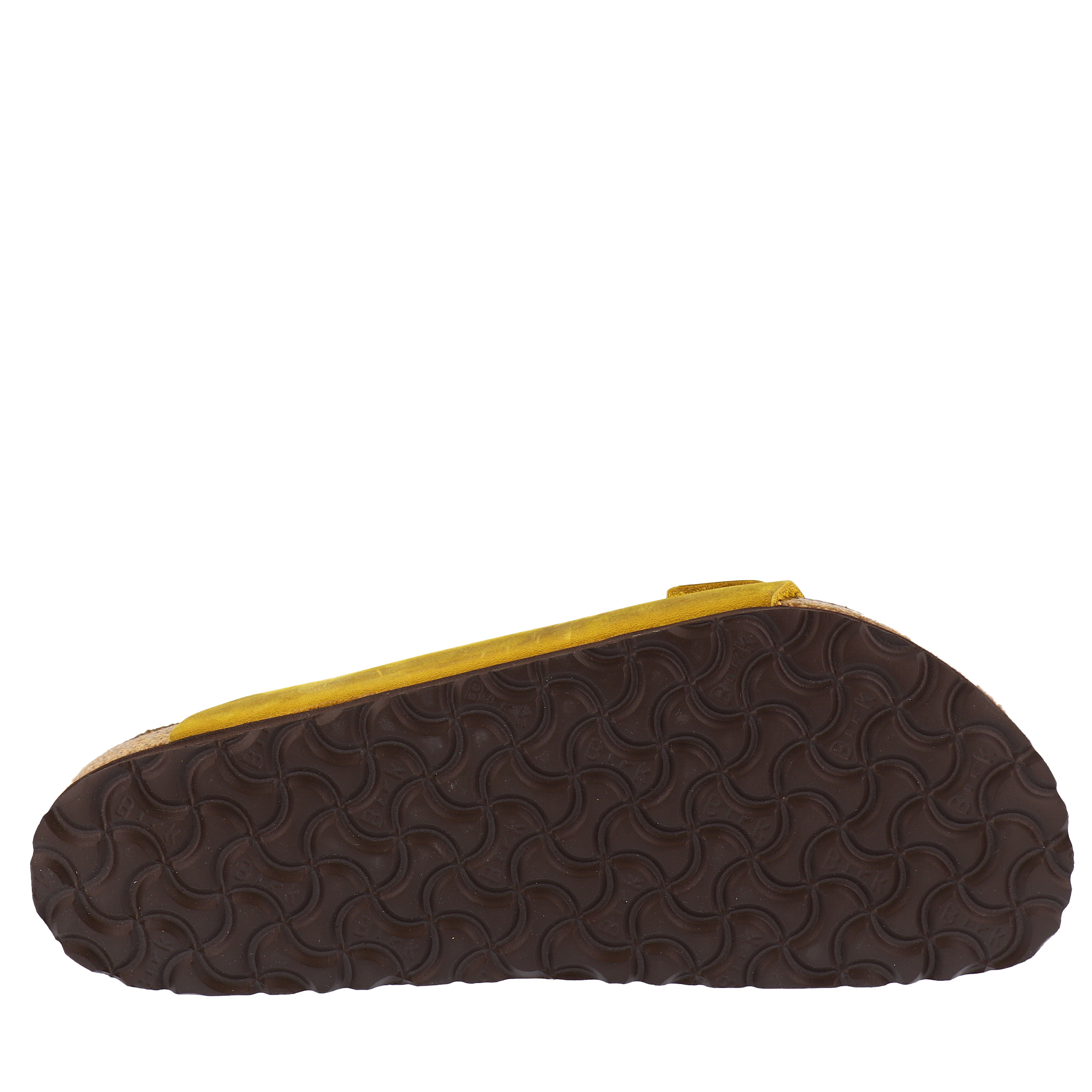 arizona soft footbed ochre