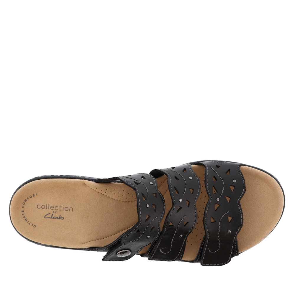 clarks laurieann