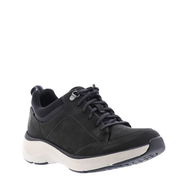 Clarks Womens Wave 2.0 Lace