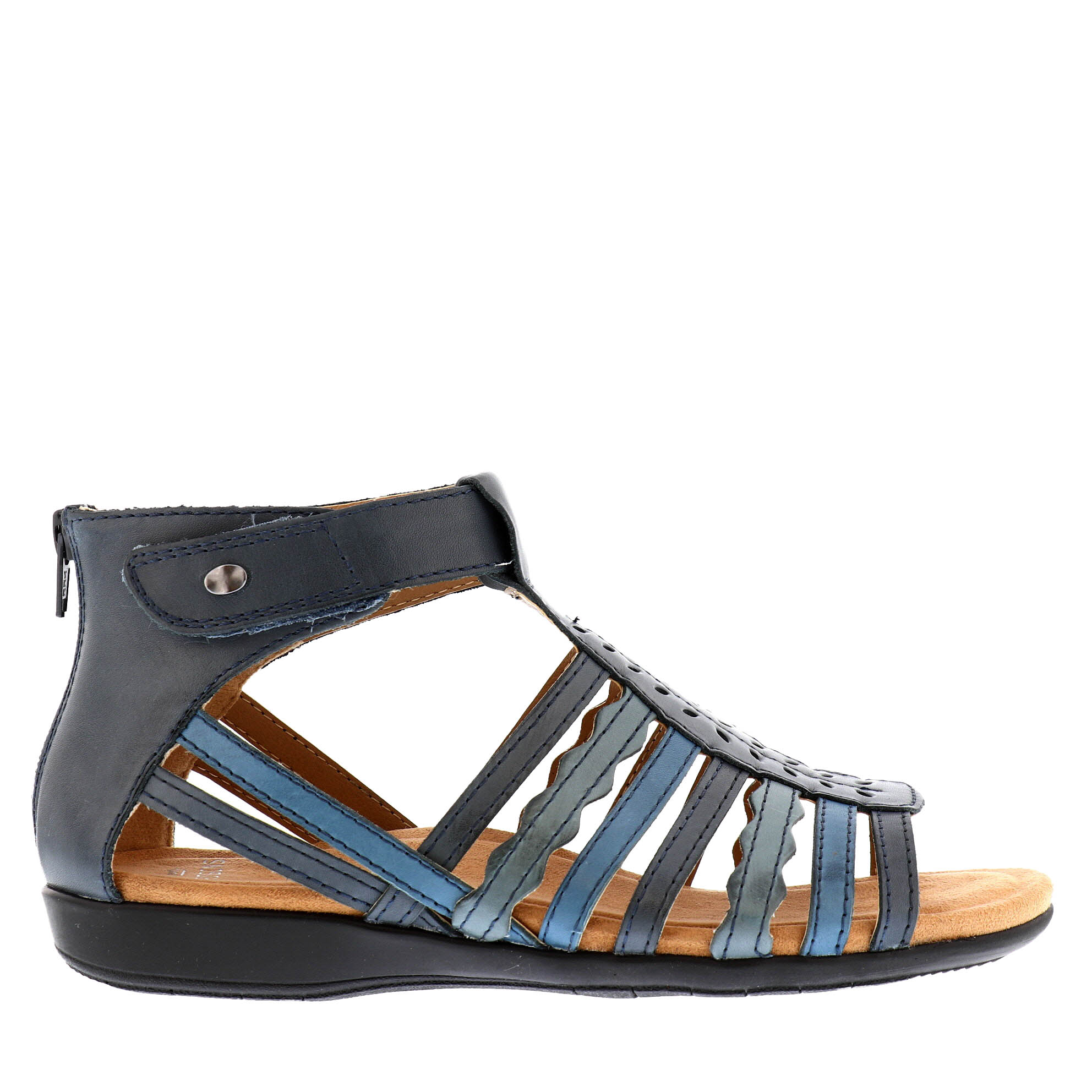 earth gladiator sandals