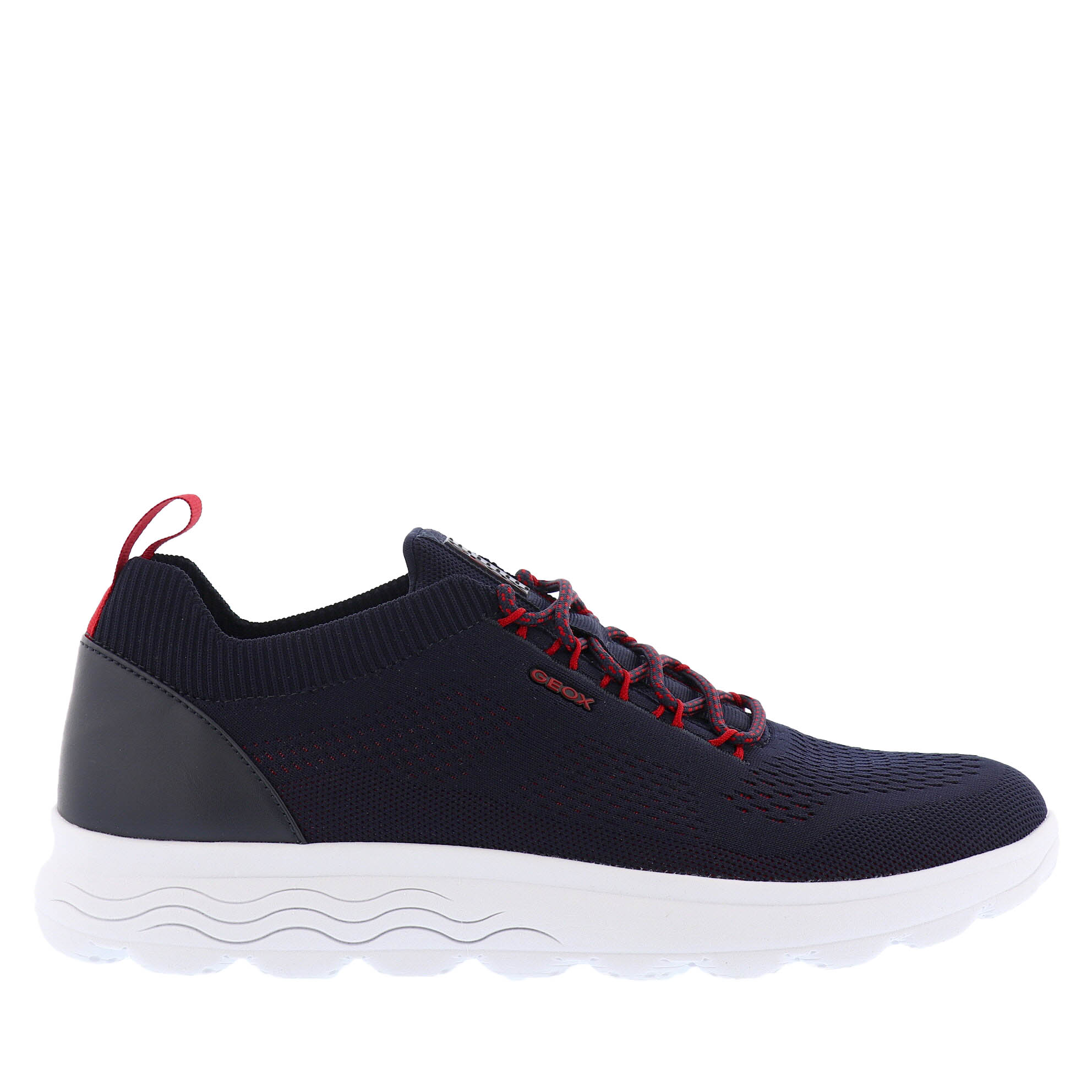Geox Mens U15BYA Sneaker - Kunitz Shoes