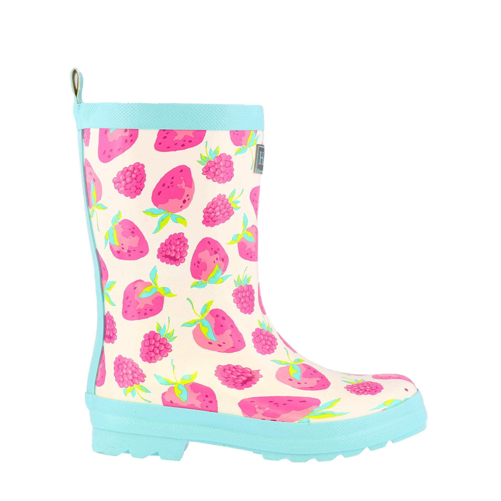 Toddler Girls Light Up Flamingo Rain Boots Size 9 - analoggulf.com