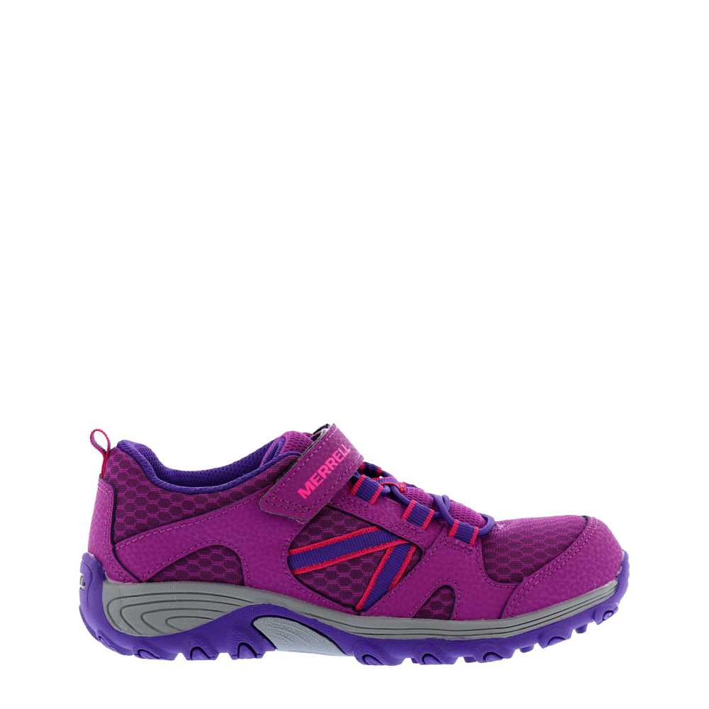 merrell outback low sneaker