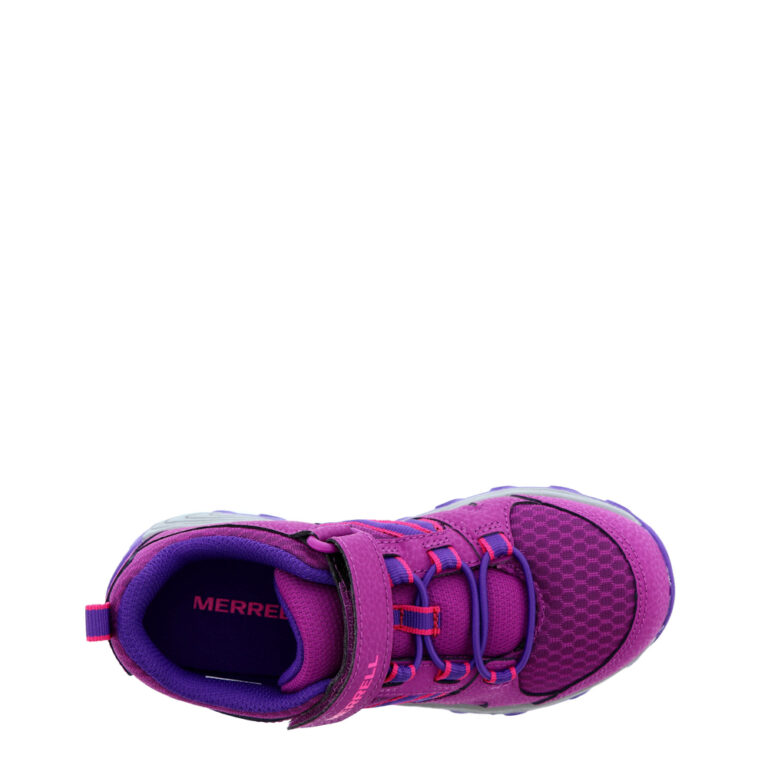 merrell outback low sneaker