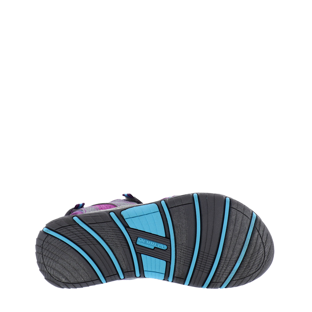 Kids Panther 2.0 Sandal Kunitz Shoes