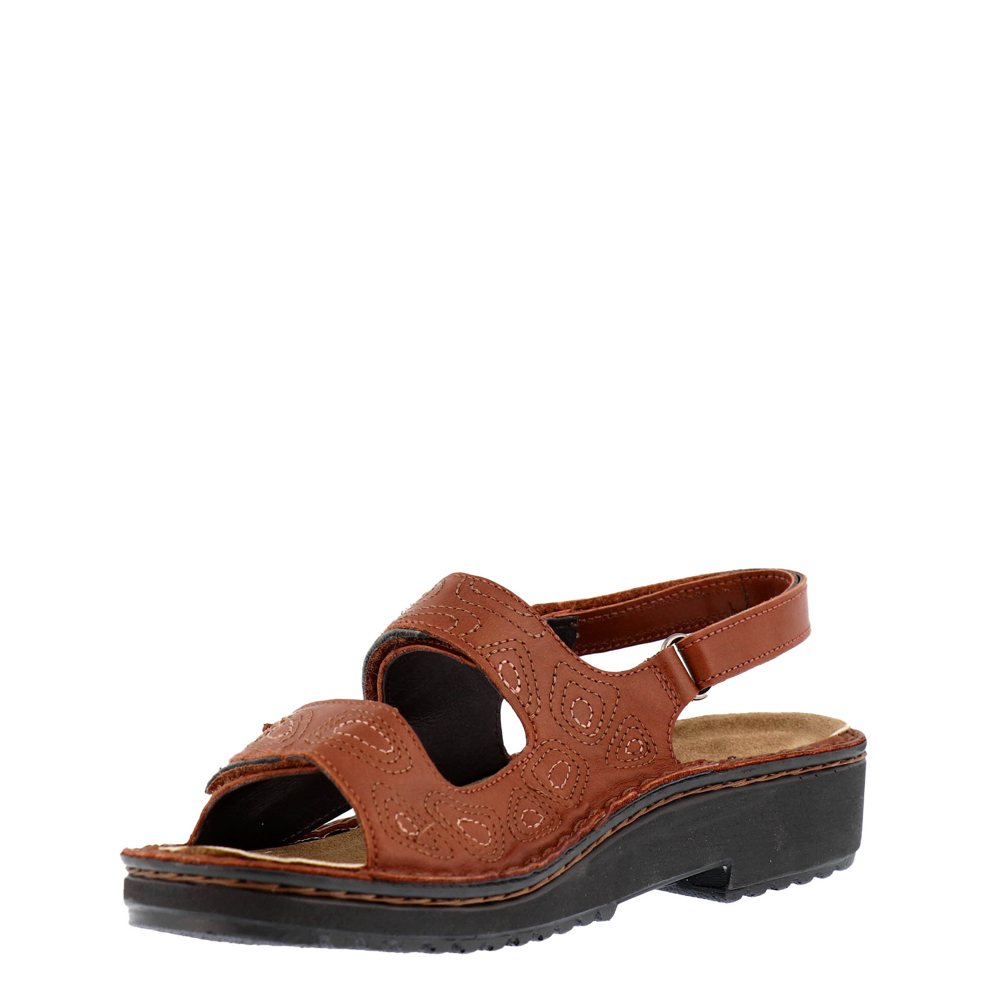 Naot deals leather sandals