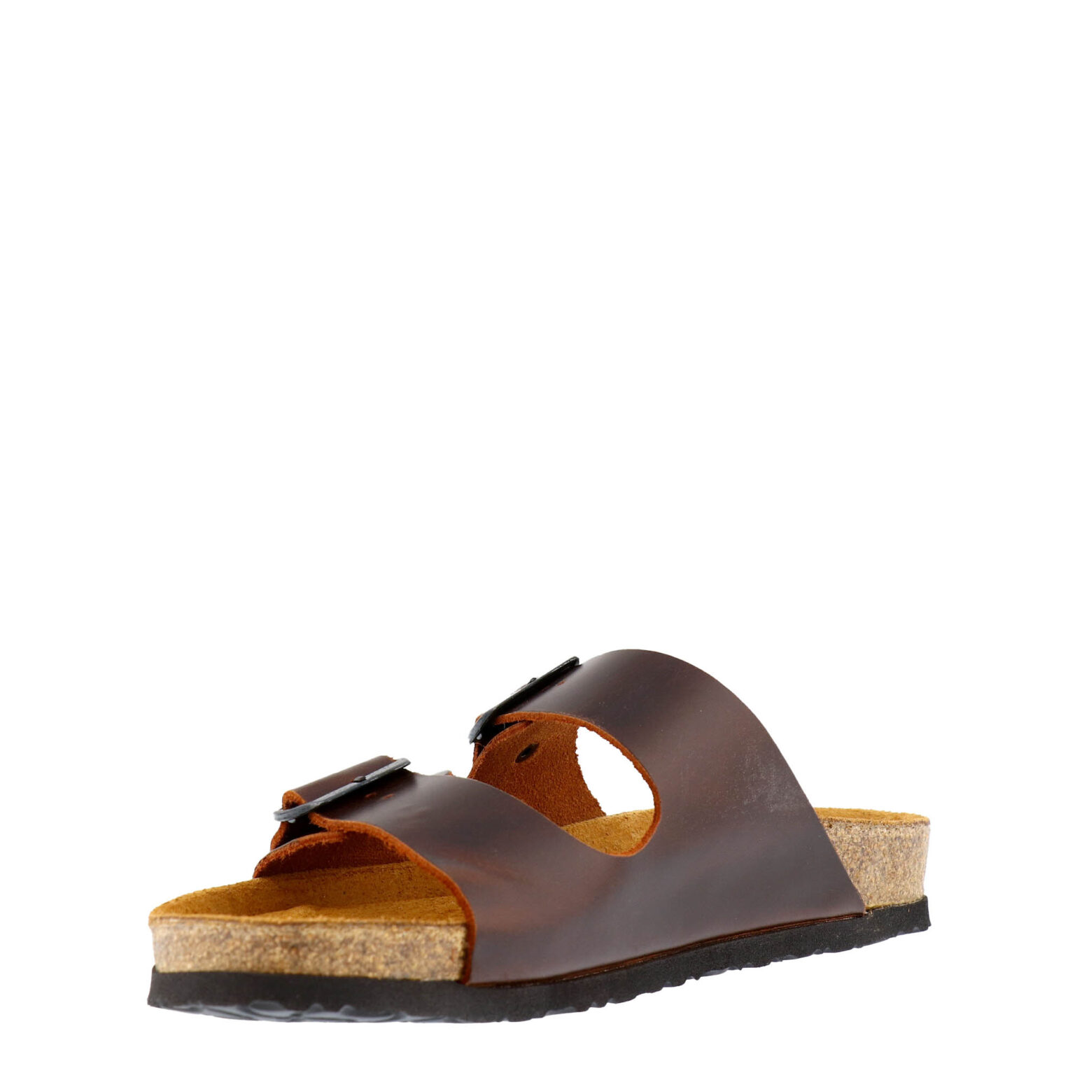 Naot Mens Santa Barbara 2 Strap Sandal - Kunitz Shoes