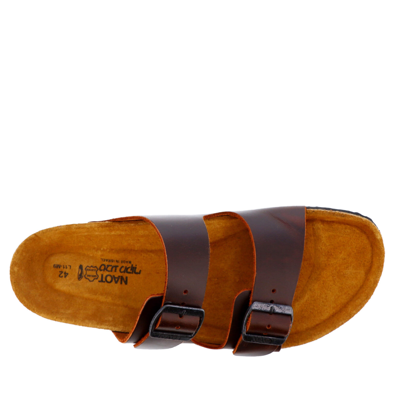 NAOT Santa Barbara Menâs - 7515