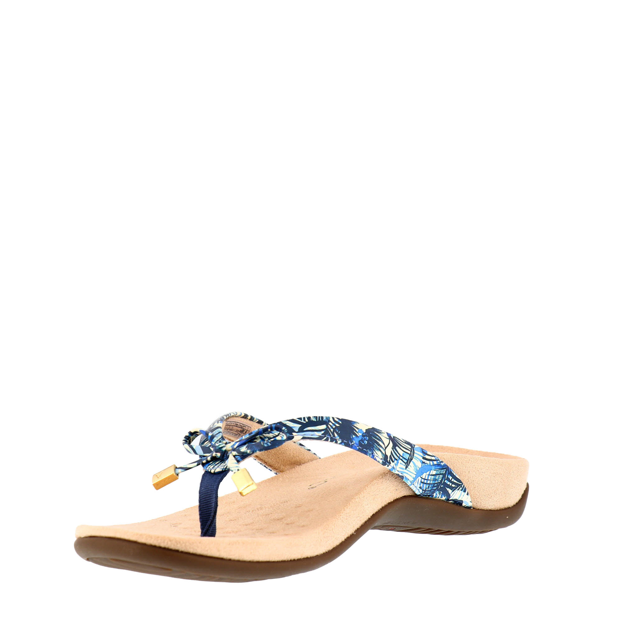 vionic bella flip flops