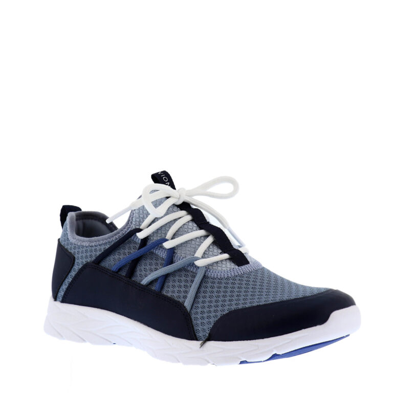 Vionic Brisk Zeliya Lace Up Runner - Kunitz Shoes