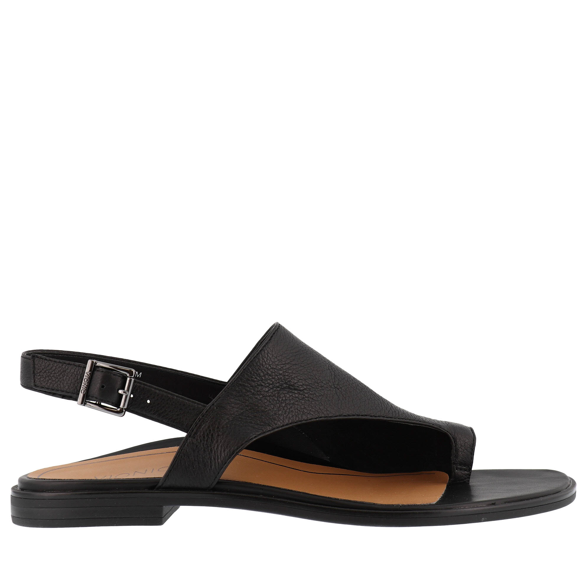 Vionic Citrine Ella Slingback Sandal - Kunitz Shoes
