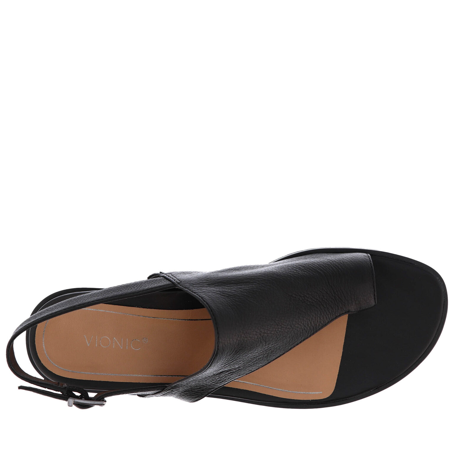 Vionic Citrine Ella Slingback Sandal - Kunitz Shoes