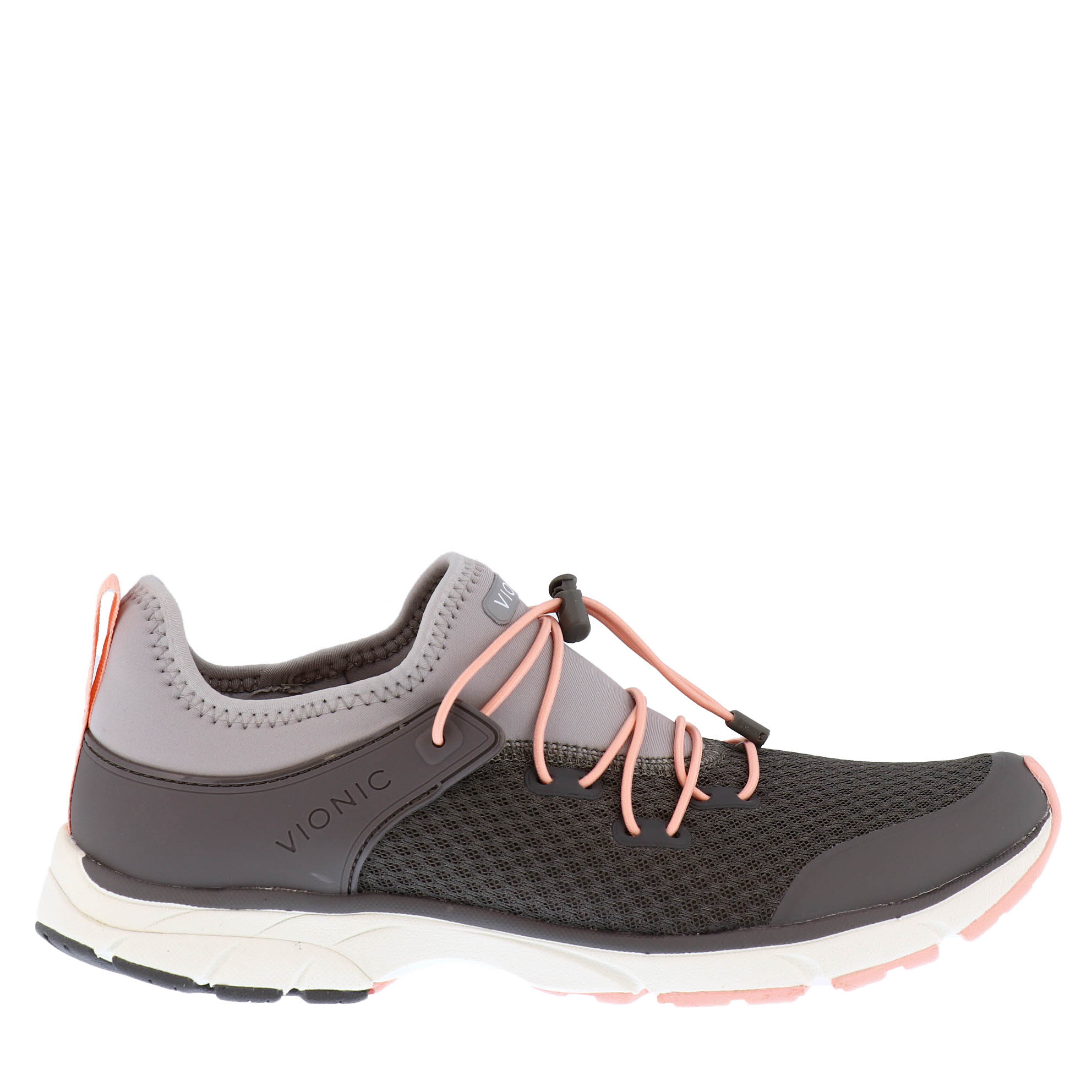 Vionic Drift London Alt Closure Leisure - Kunitz Shoes