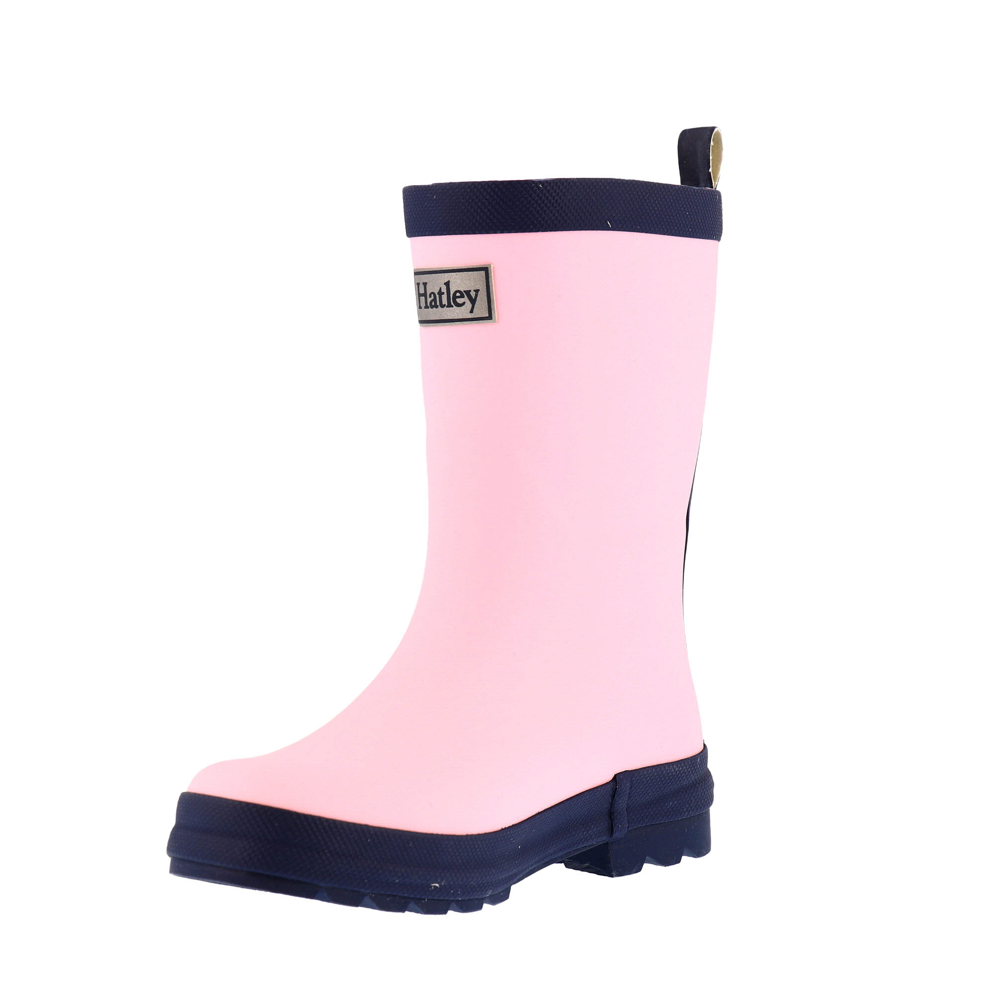 hatley pink rain boots