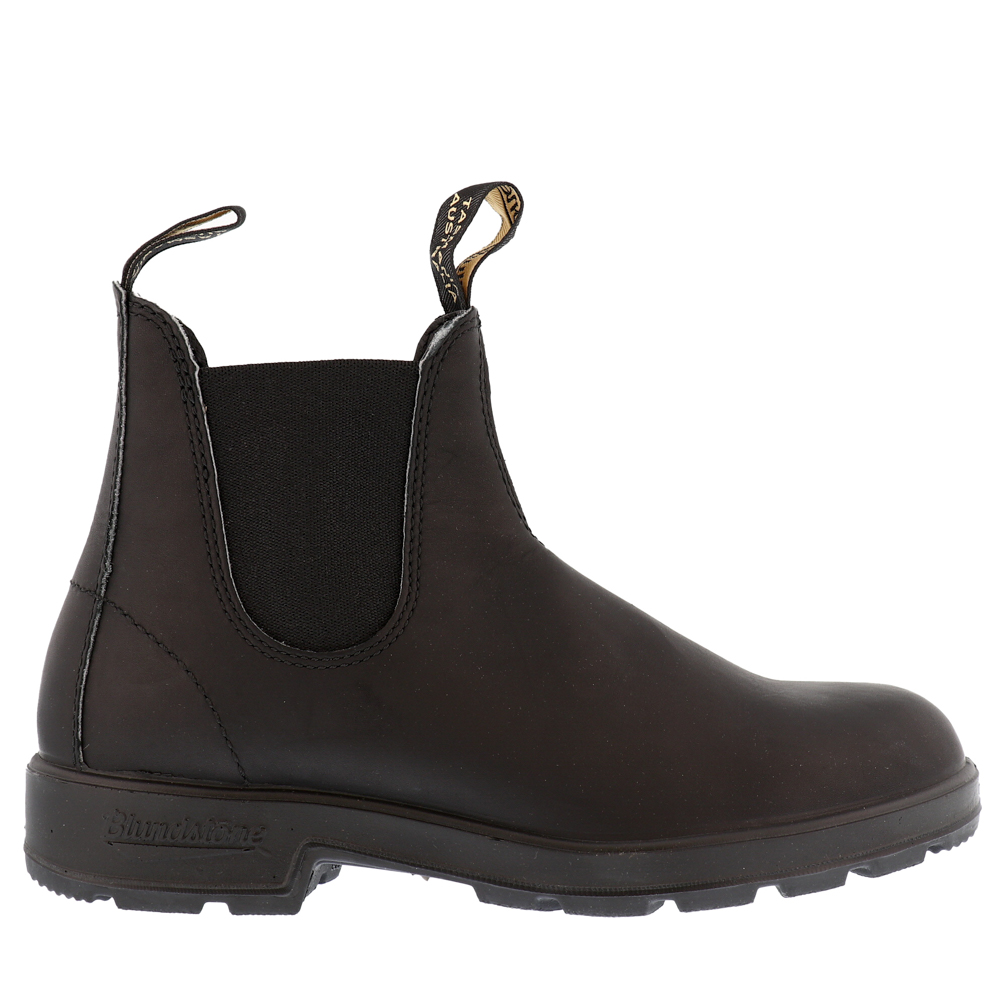 Blundstone Original Black - Kunitz Shoes