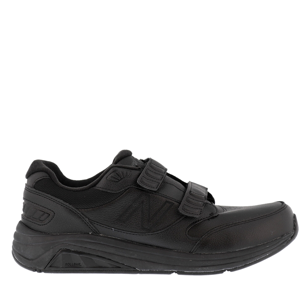 new balance mens sneakers with velcro