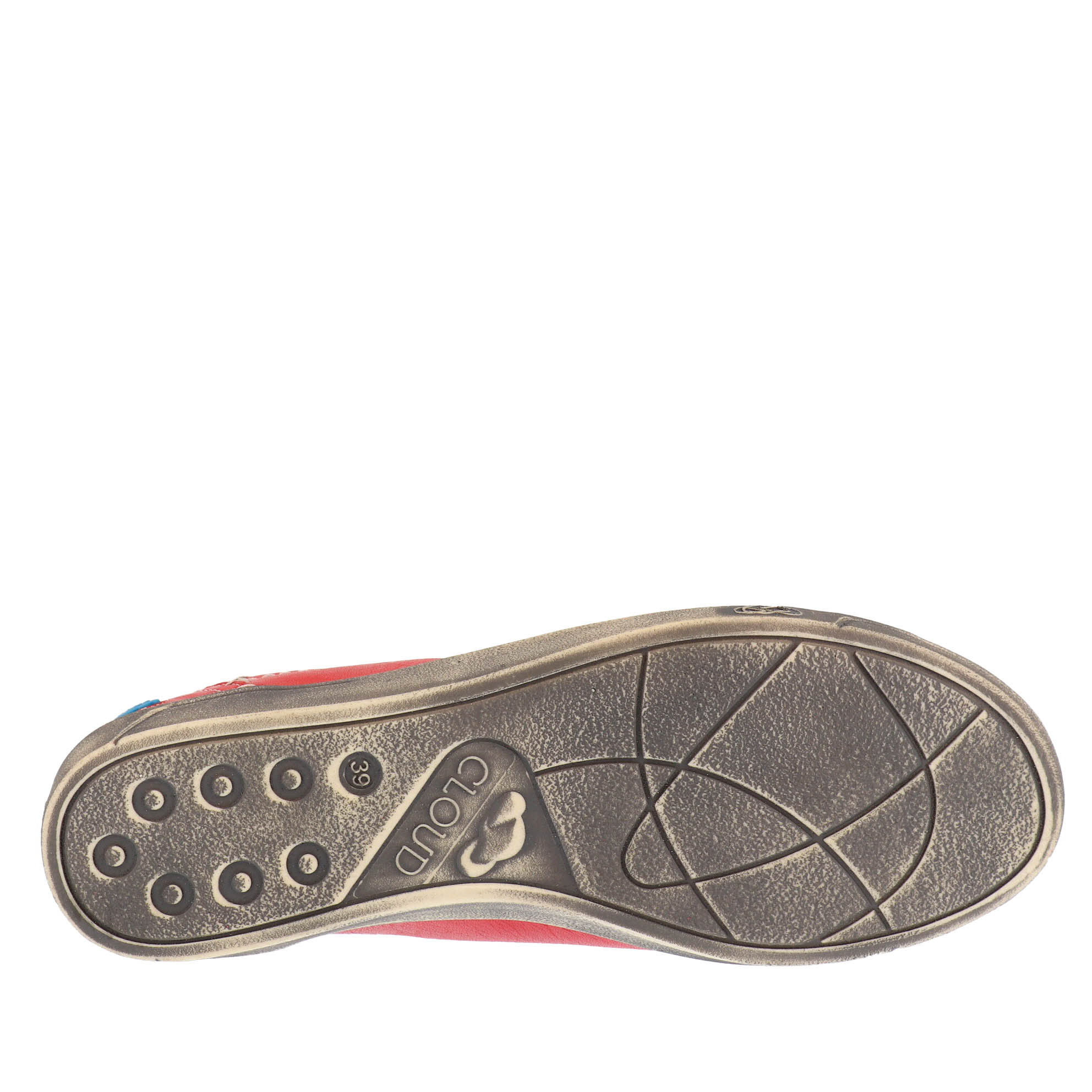 aika sneakers by cloud