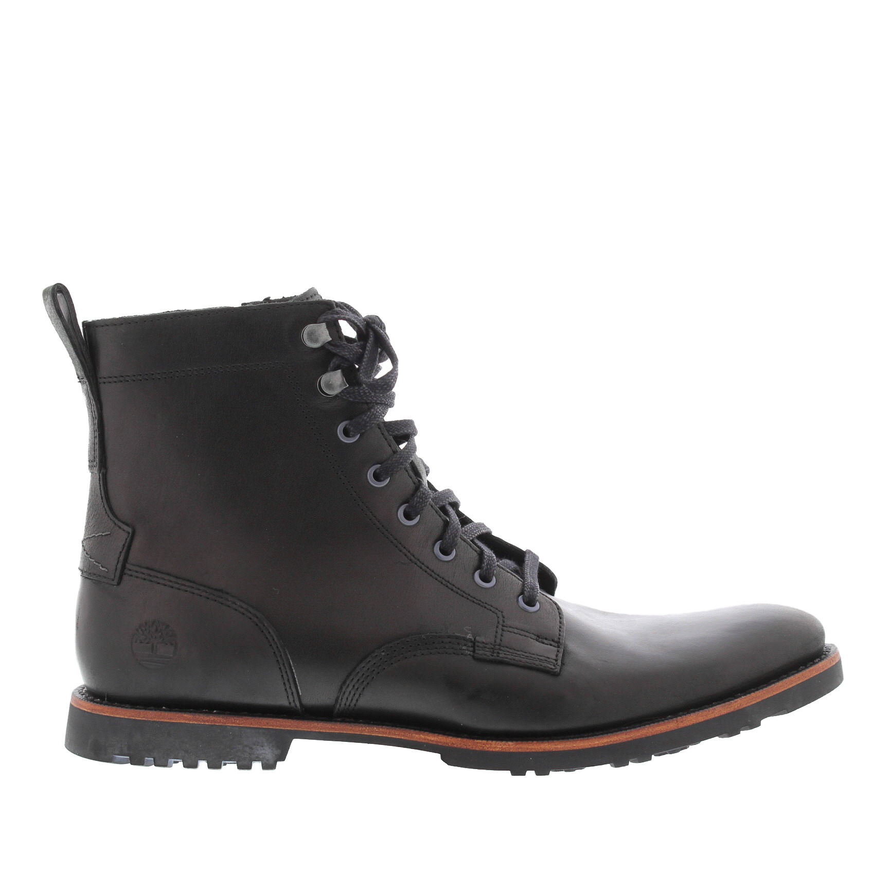 kendrick side zip boot