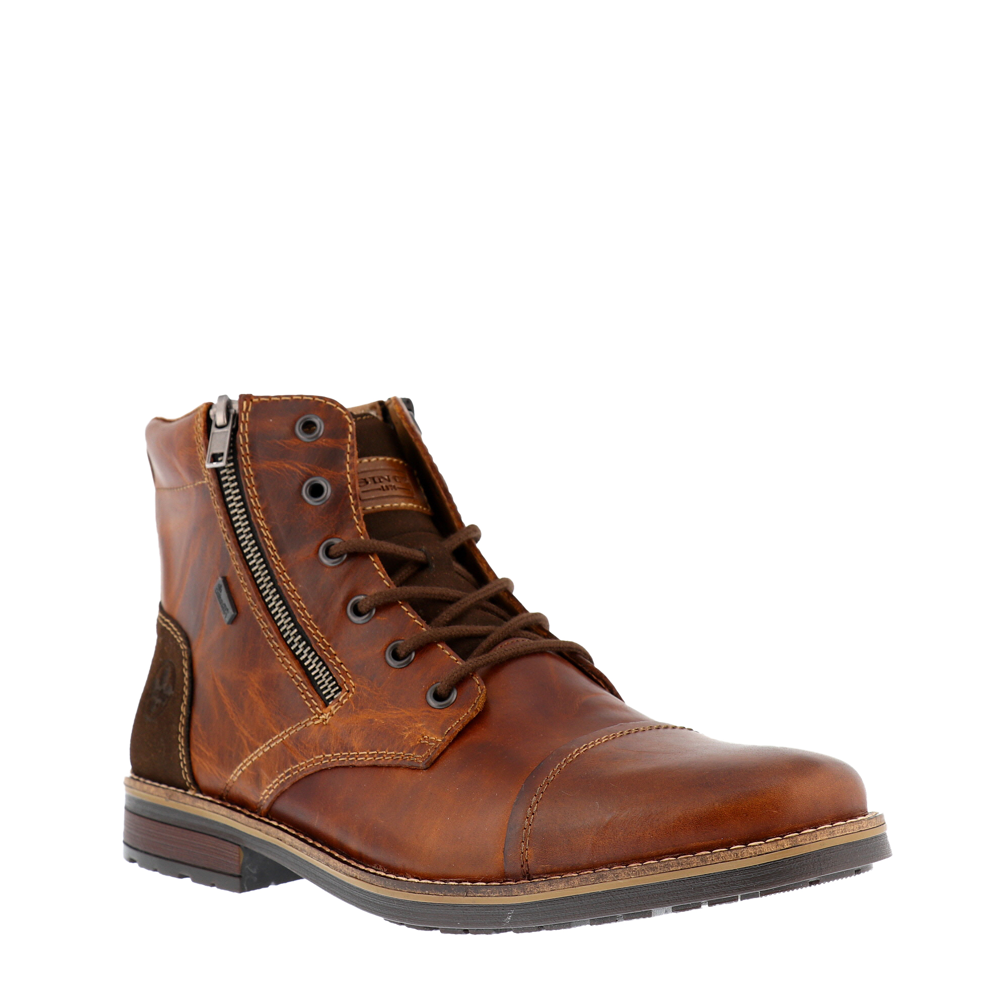 Rieker boots edmonton Clearance