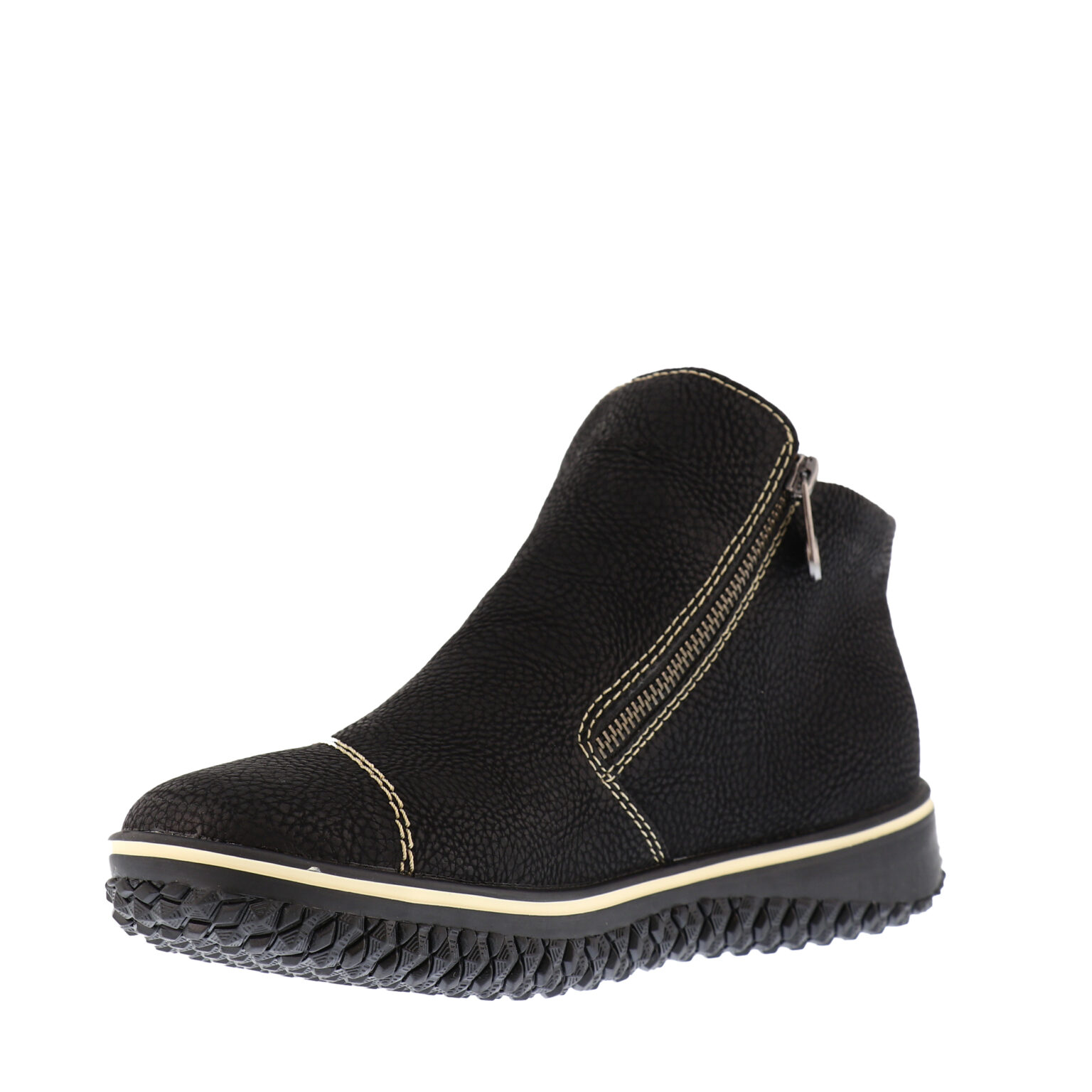 rieker women's short boots