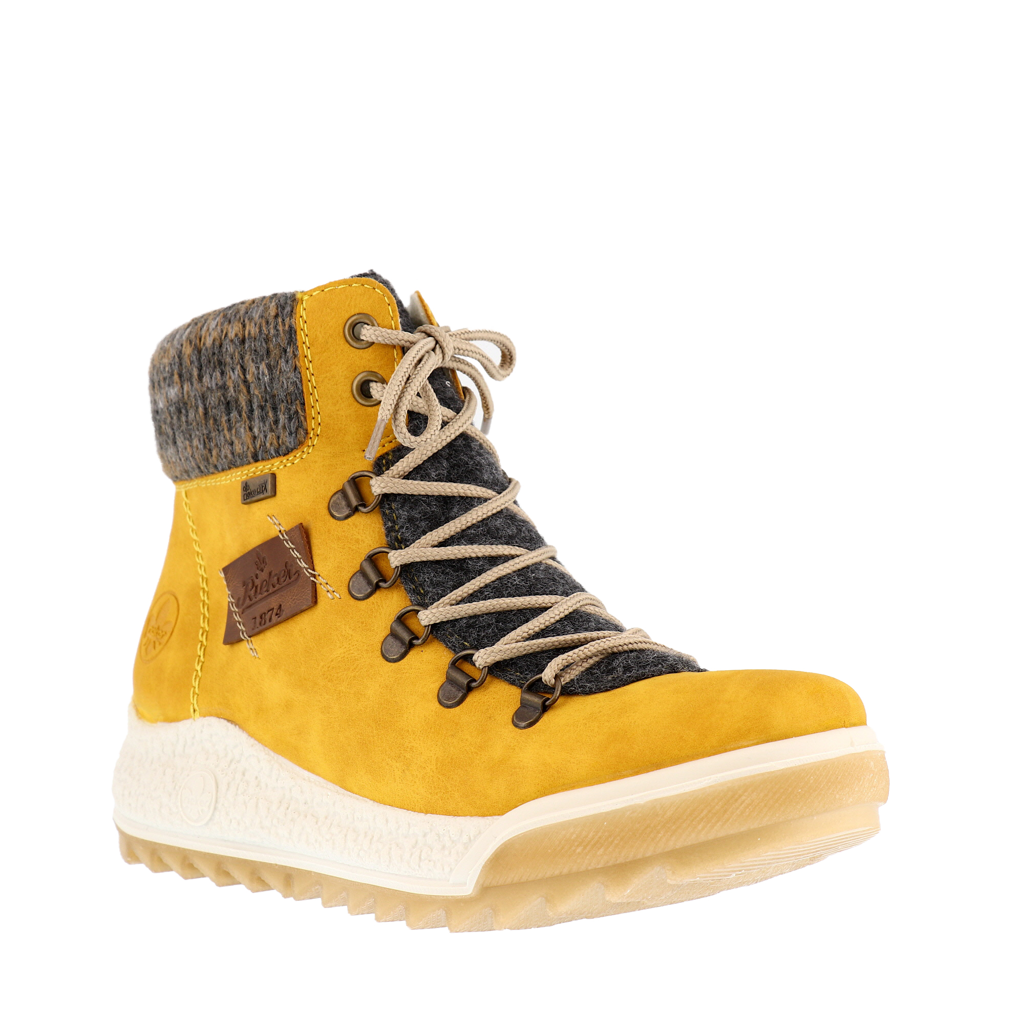 Rieker boots edmonton Clearance