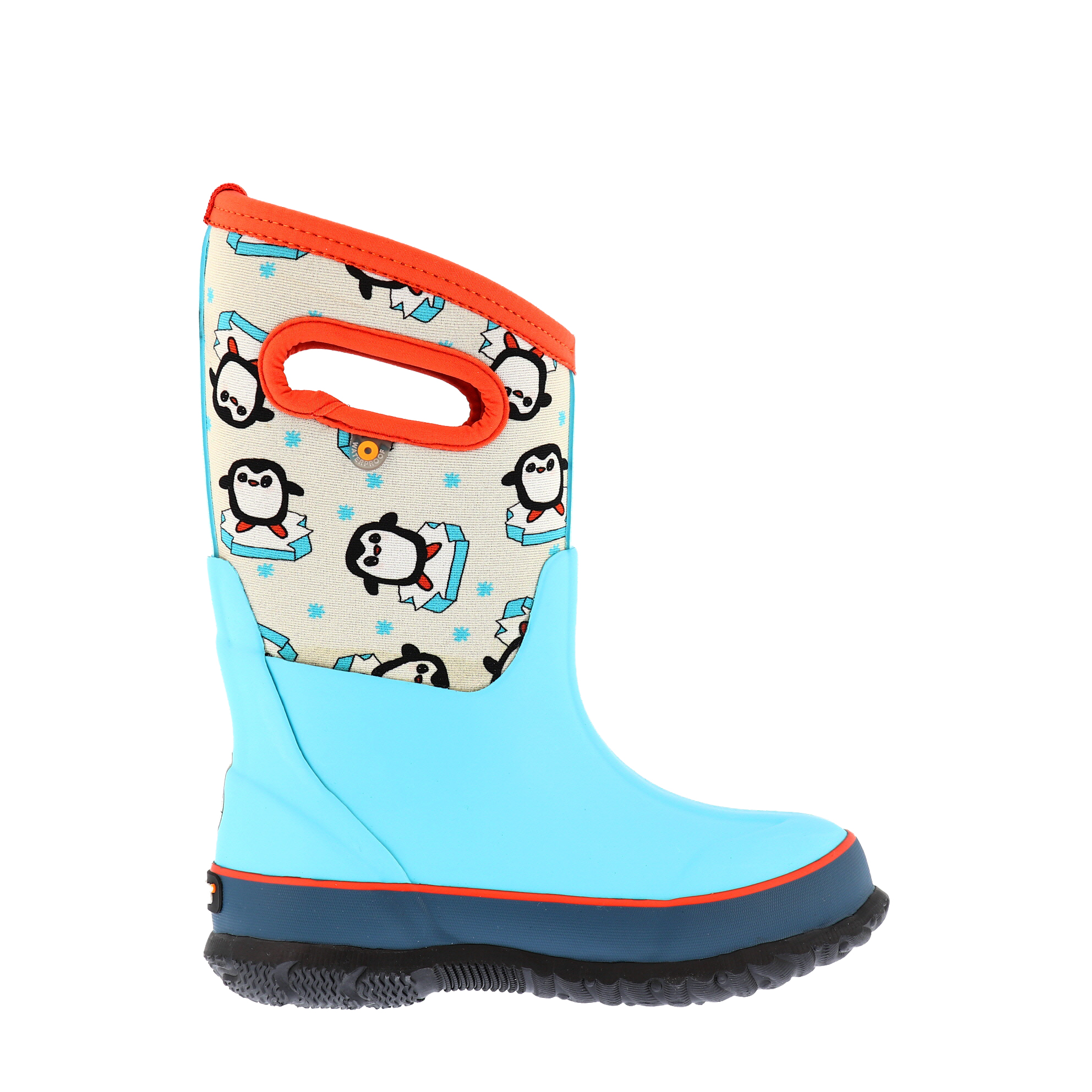 bogs penguin boots