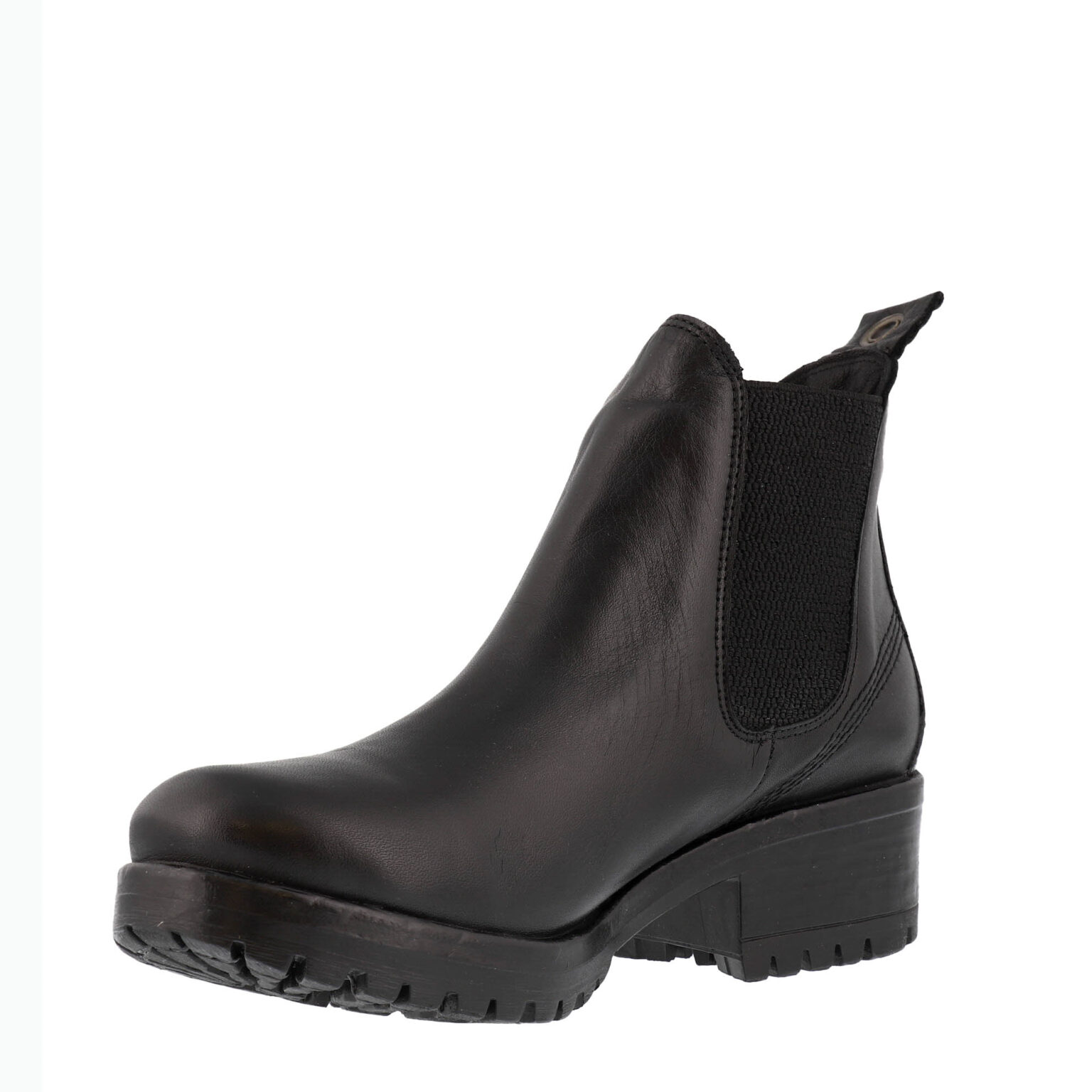 bueno chelsea boots