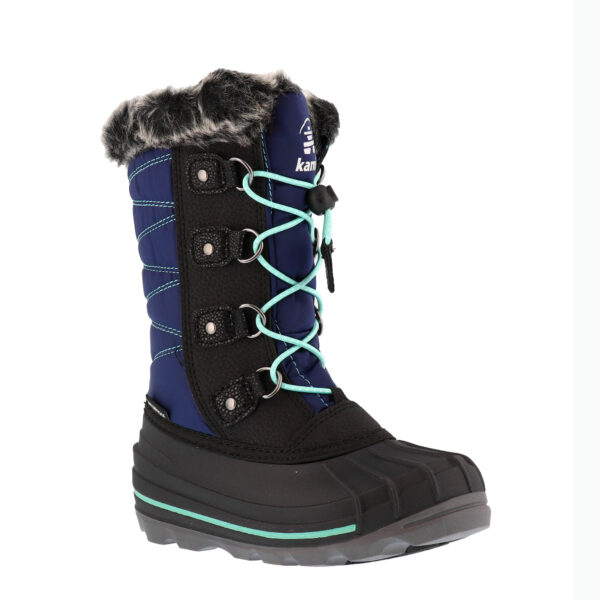 Ch Nf4207 Frostier Winter Boot