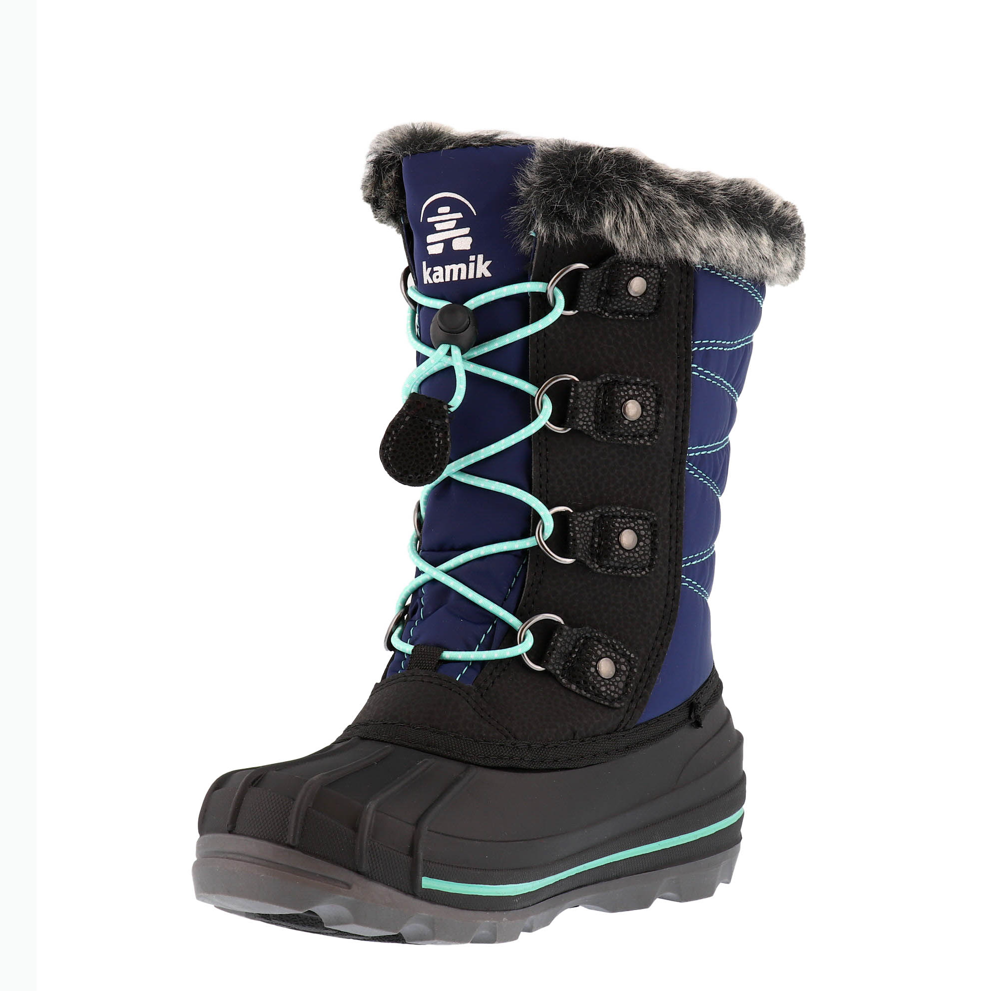 Ch Nf4207 Frostier Winter Boot