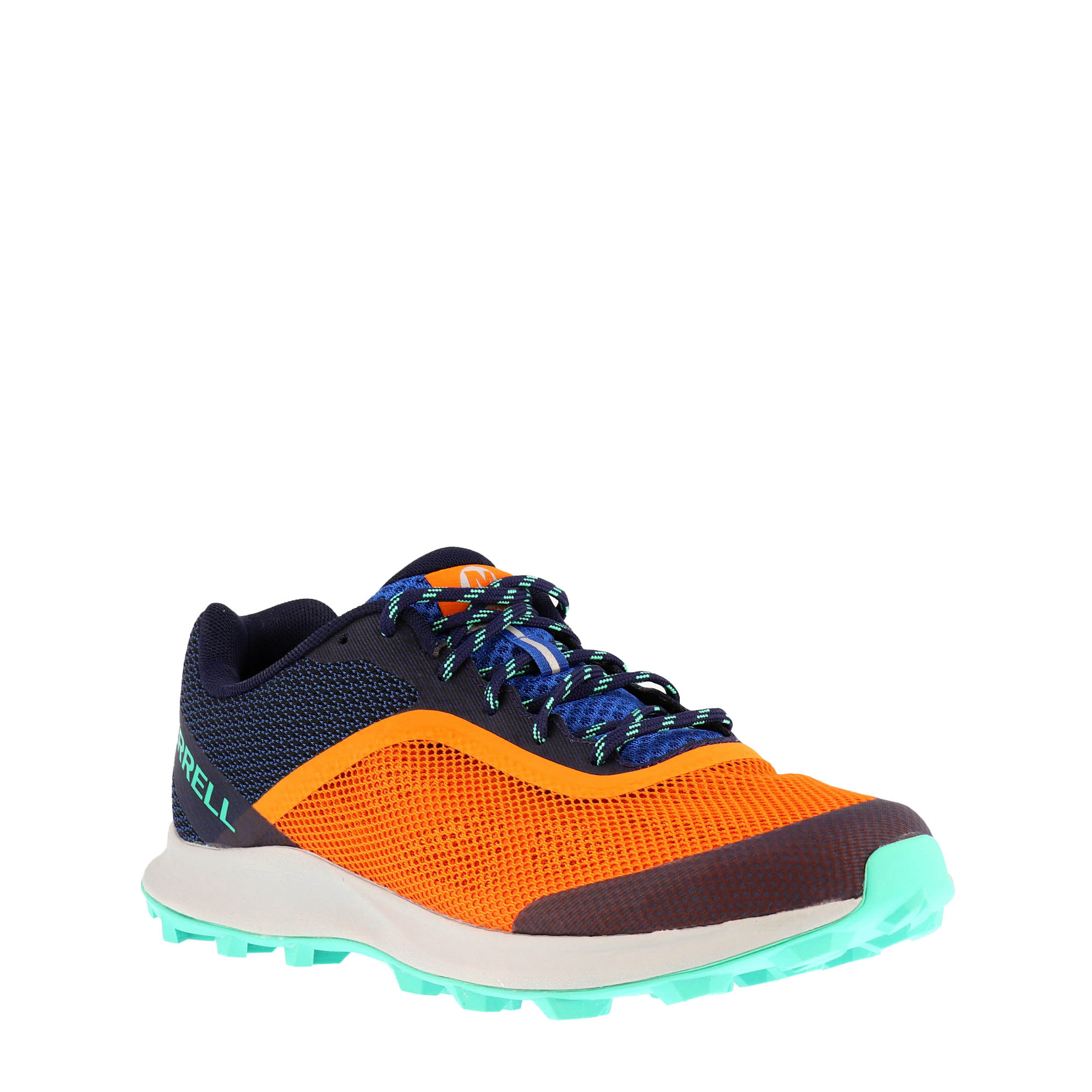 men's merrell cloud moc knit