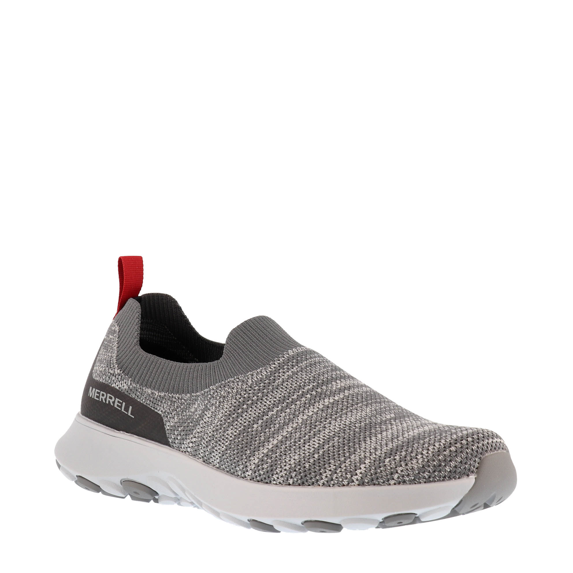 men's merrell cloud knit