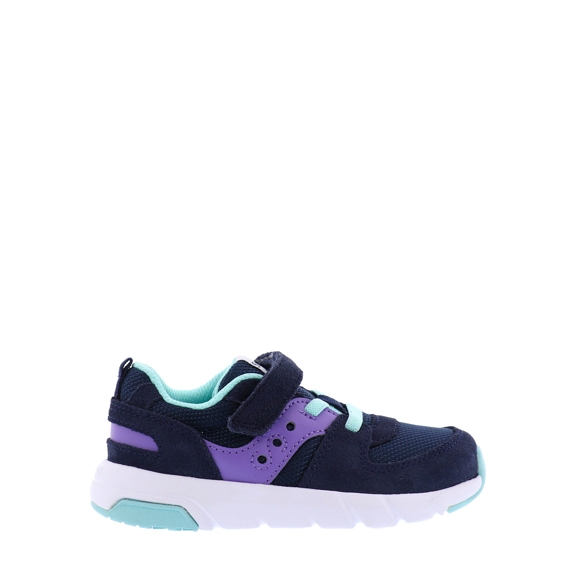 Saucony kids store jazz toddler