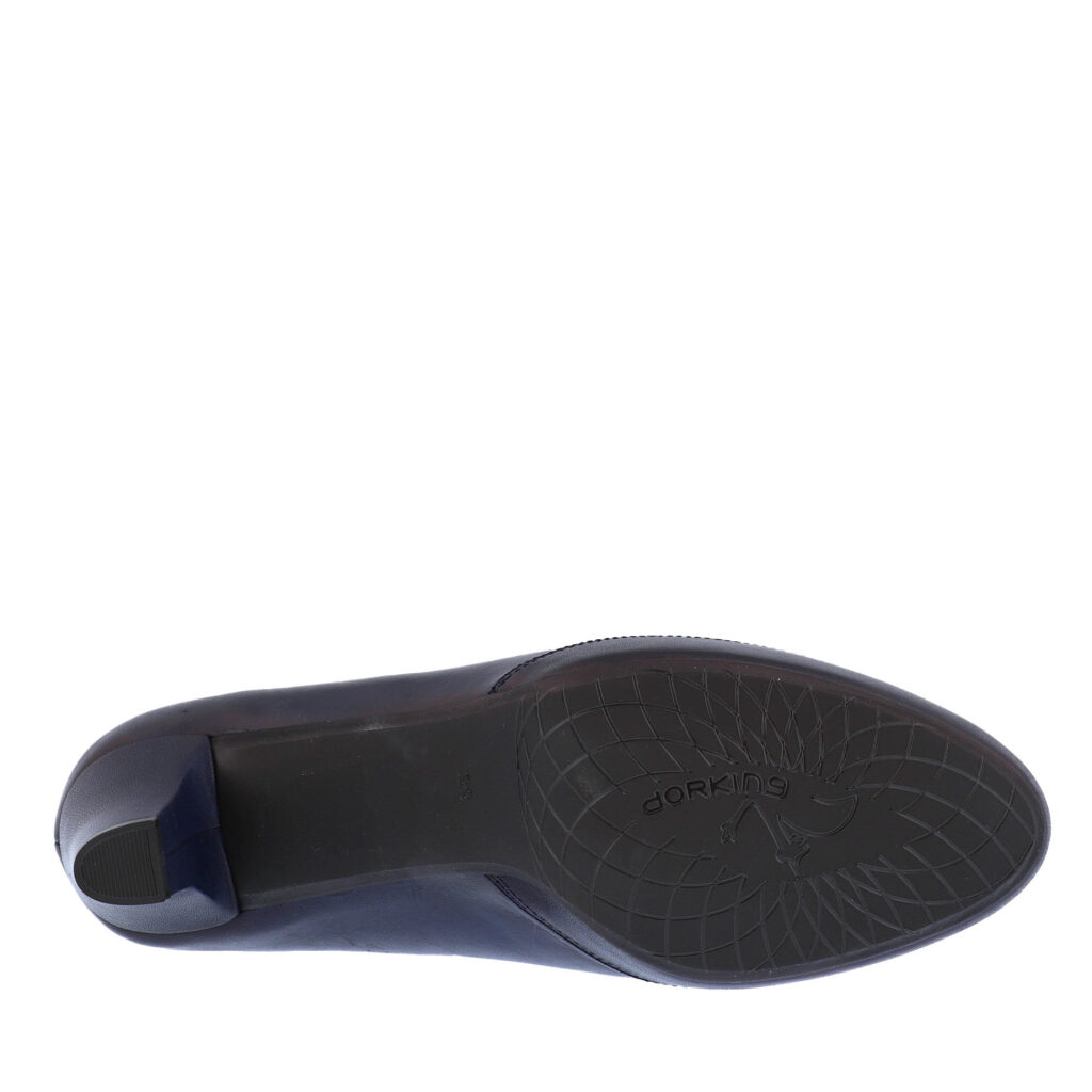 Dorking 5794 Blesa Platform Pump Kunitz Shoes