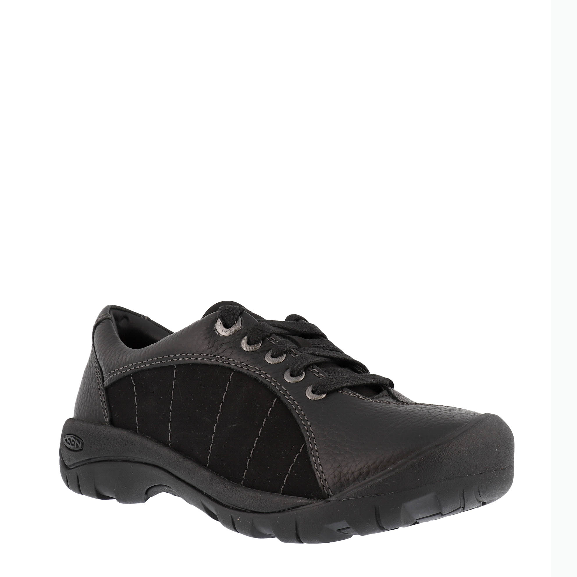 keen lace up