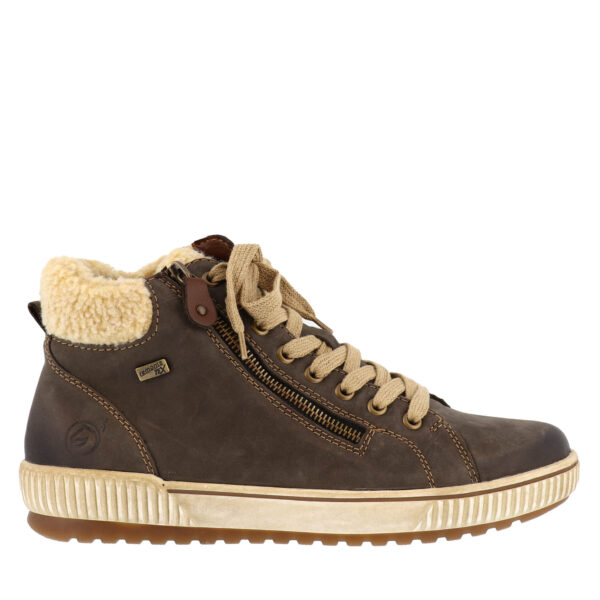 Remonte D0770 Gedern Hightop Bootie