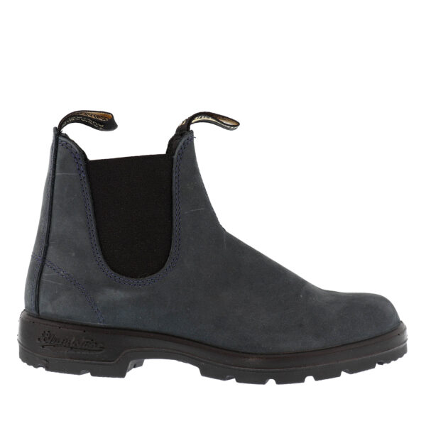 Blundstone Classic Blueberry 1604