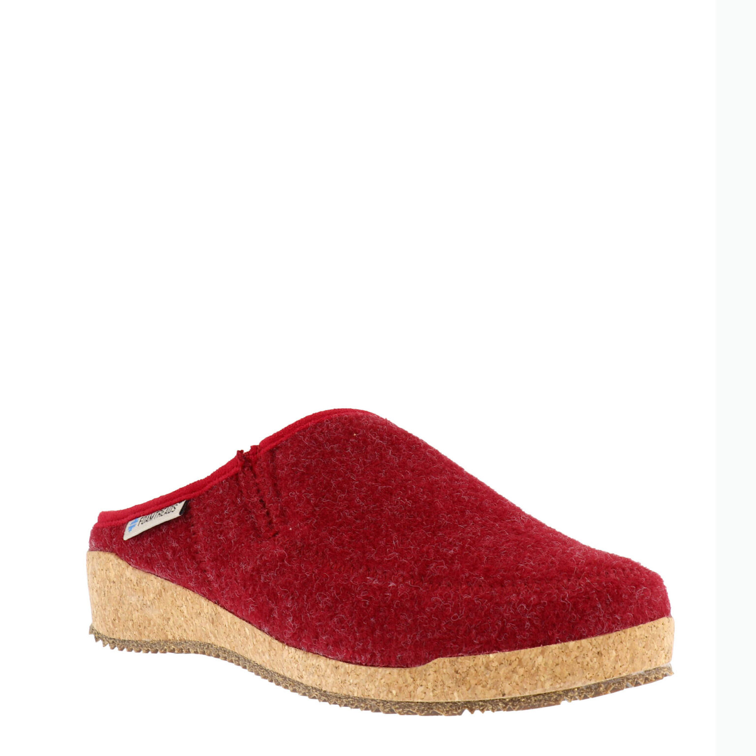 Foamtreads Women's Sequoia Slipper Kunitz Shoes