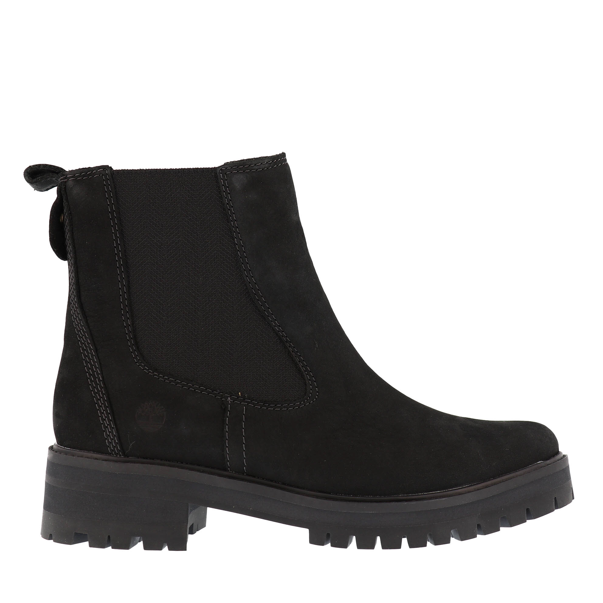 Timberland Courmayeur Valley Chelsea - Kunitz Shoes