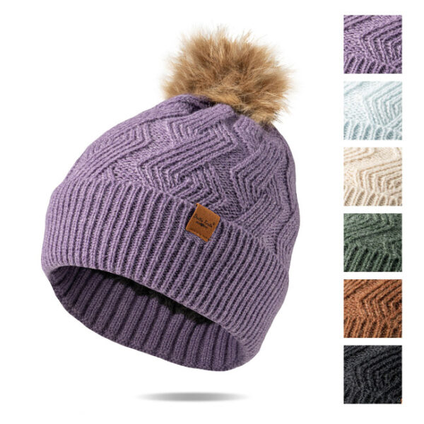 Britts Knits Mainstay Hat