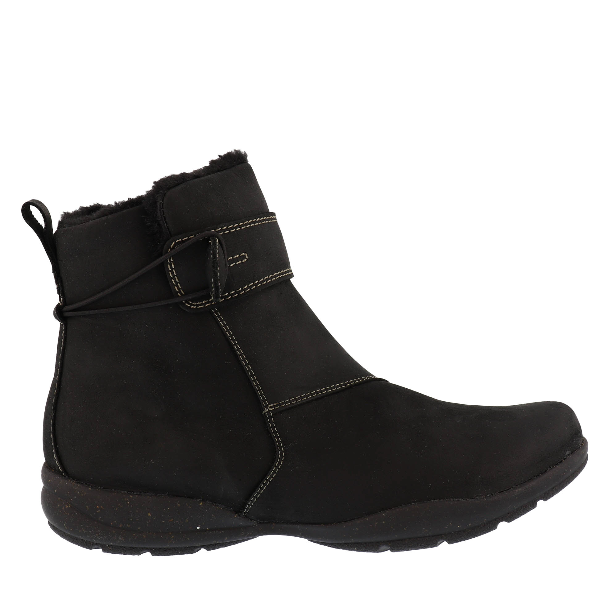 clarks boots waterproof