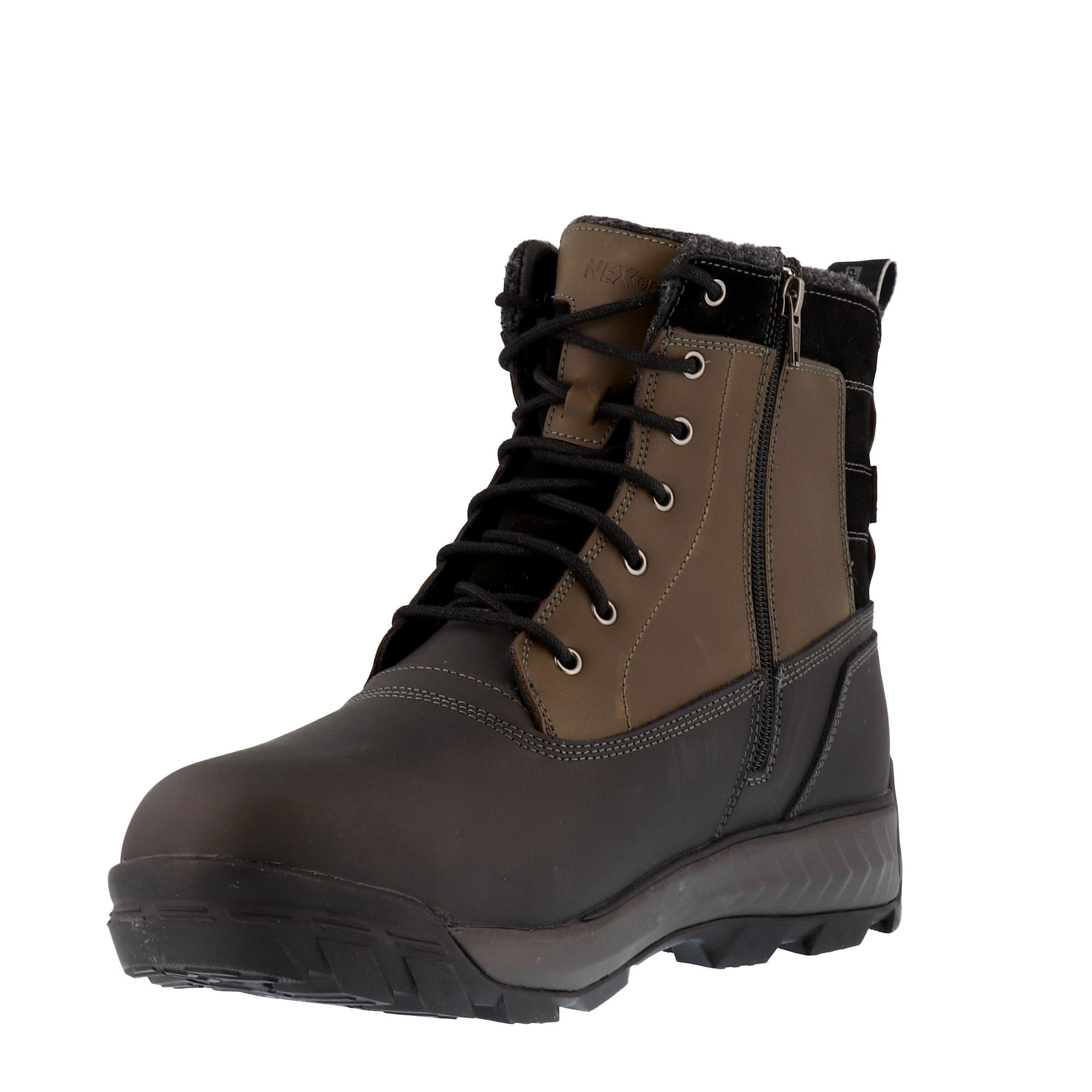 Bottes crampons online nexx