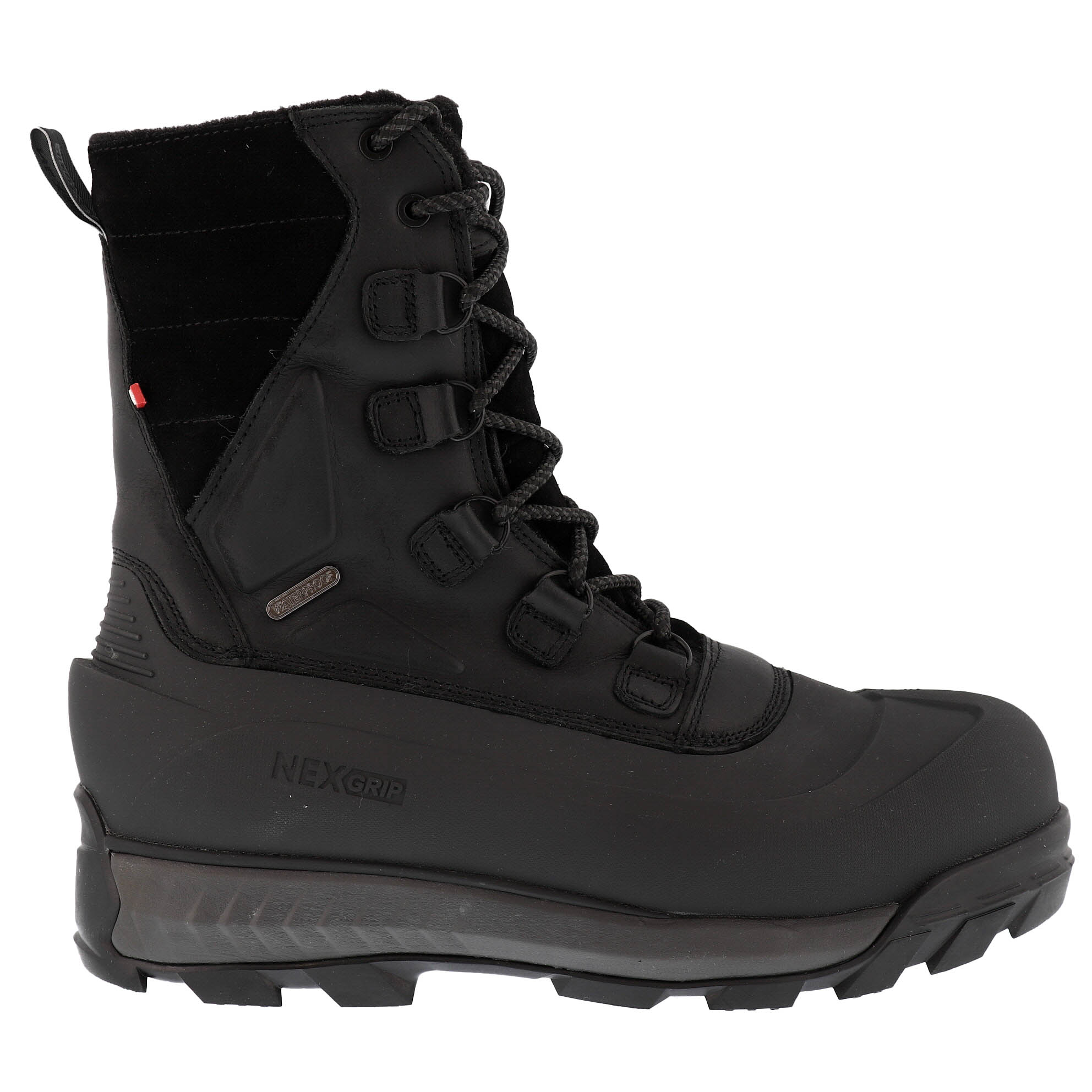 nexgrip mens boots