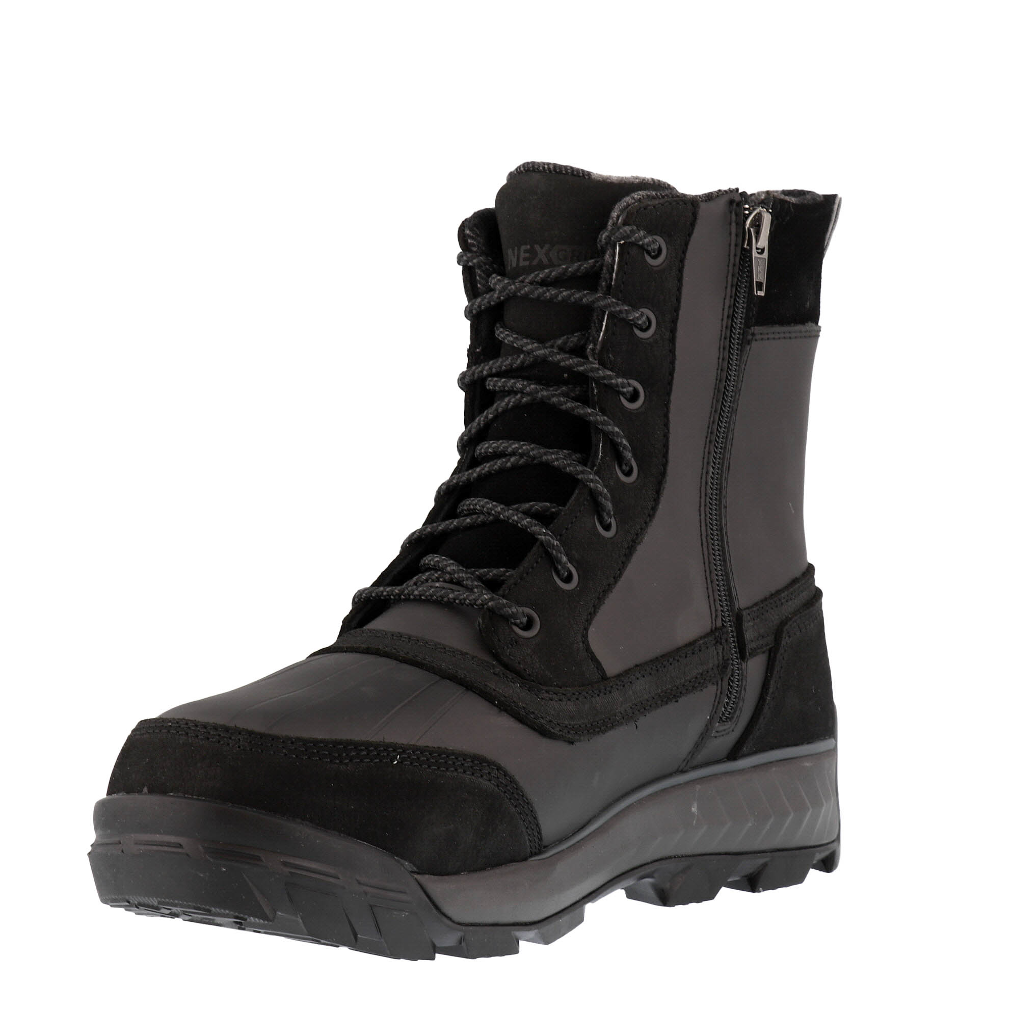 nexgrip mens boots