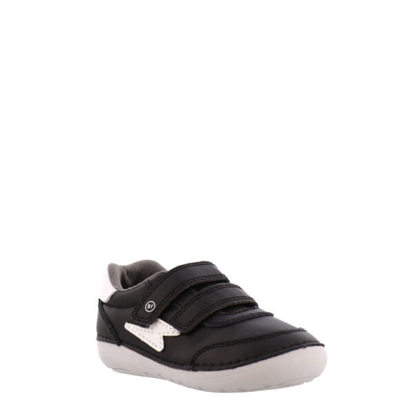 Striderite Baby Kennedy Velcro