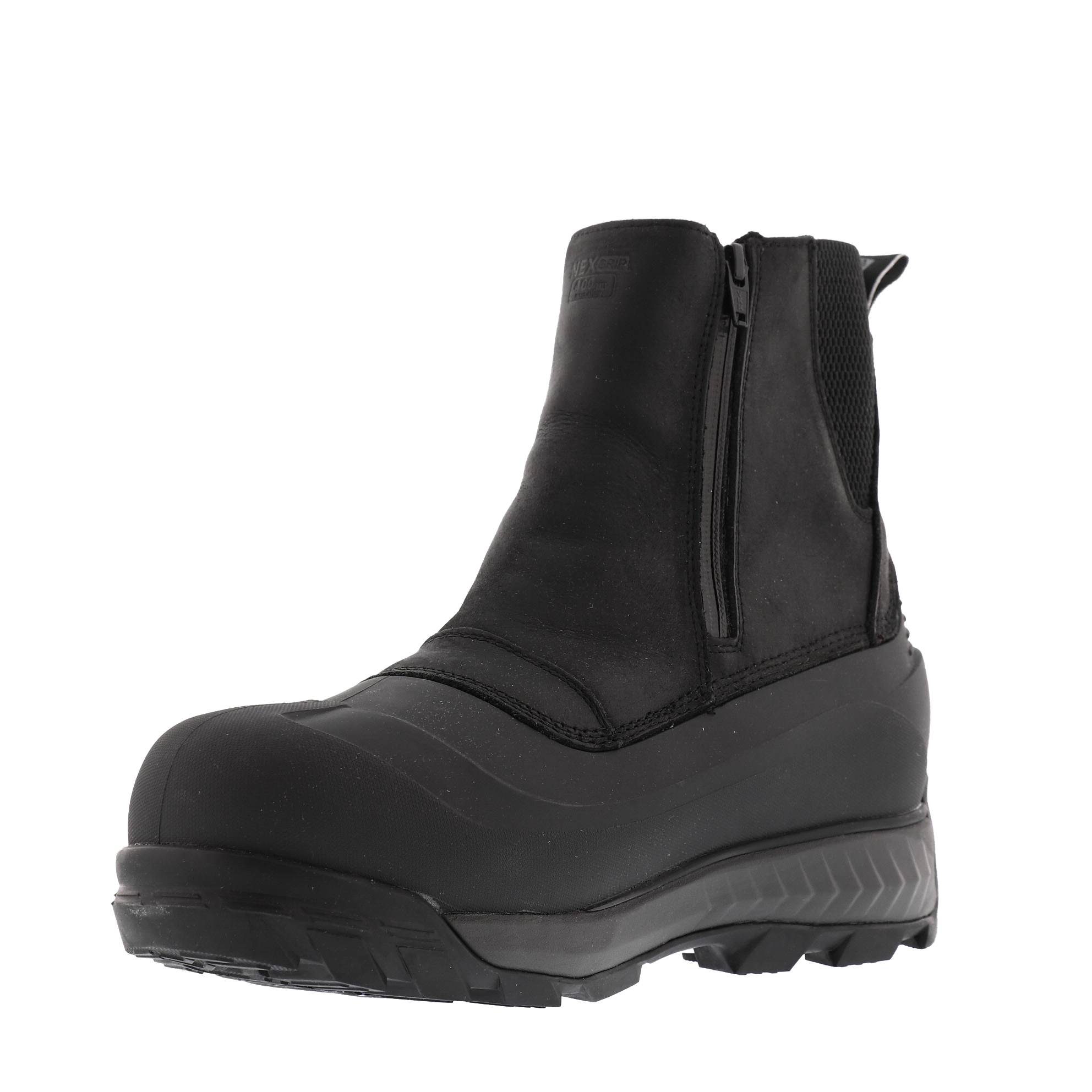 Nexgrip Canada Mens Ice Howard Boot - Kunitz Shoes