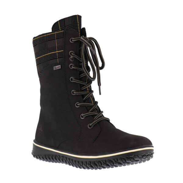 Rieker Z4245 Bogen Mid Boot